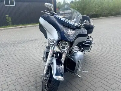 Oppotunity doesn't knock it RUMBLES!!! Looking for a Have you always wanted a Harley? 12 BarsMustang...