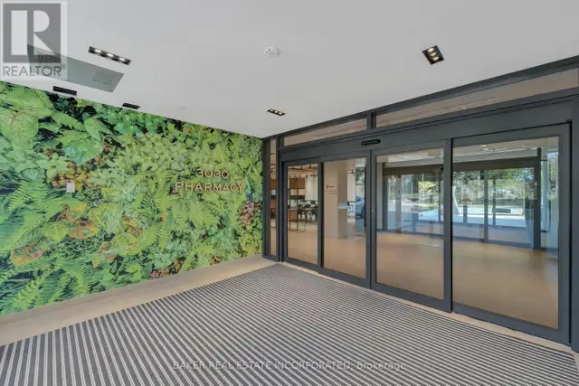 1121 - 3030 PHARMACY AVENUE Toronto (L'Amoreaux), Ontario in Long Term Rentals in City of Toronto - Image 35