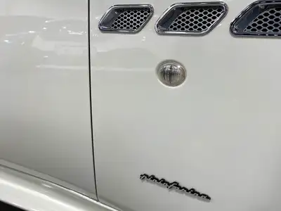 2013 Maserati GranTurismo GranTurismo Sport|PININFARINA|COUPE|NA, View more