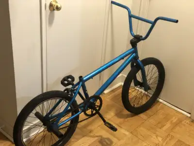 DK Motive BMX, View more