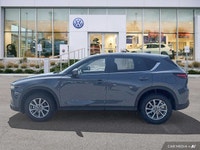 This Mazda CX-5 delivers a Regular Unleaded I-4 2.5 L/152 engine powering this Automatic transmissio... (image 1)