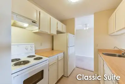 Studio - 17104 75 Ave. NW