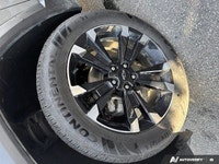 Saskatoon Motor Products - Recent Arrival! 2025 Chevrolet Equinox RS - Certified. GM Certified Detai... (image 9)