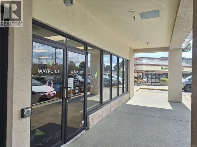 101 1808 Bowen Rd Nanaimo, British Columbia in Commercial & Office Space for Rent in Nanaimo - Image 5