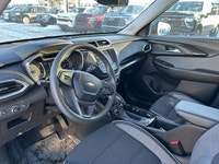 Welcome To Sherwood Park Chevrolet. The #1 Volume Chevrolet Dealer in Canada. Cloth / Heated Front S... (image 5)