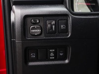 Sunroof, Apple CarPlay, Android Auto, Heated Seats, SofTex Seats! The Toyota 4Runner offers a refine... (image 8)