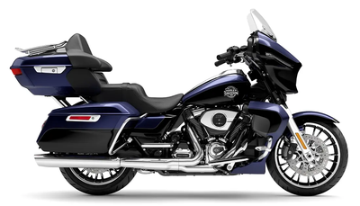 Every line, feature, and finish on the 2026 Street Glide Limited is built to make every mile feel ea...