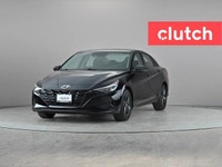 NO ACCIDENTS / CLEAN CARFAX / 1 OWNER / Blindspot Sensors, Heated Steering Wheel, Sunroof and more!... (image 1)