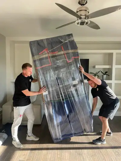 Sameday Movers Moving Appliance Furniture Commercial & residenti, View more