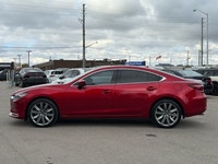 Certified | Clean Carfax | Accident Free | Ontario Vehicle | 2020 Mazda Mazda6 Signature | 2.5L - I4... (image 7)