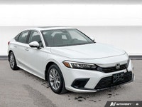 *2022 Honda Civic Sedan EX* This *2022 Honda Civic EX Sedan* is a perfect blend of modern styling, f... (image 5)