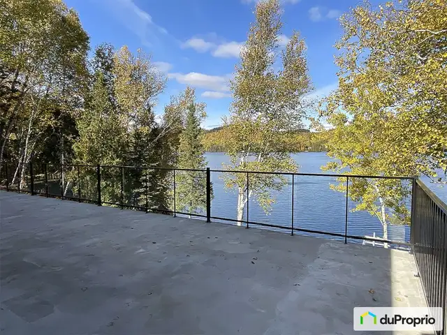 $975,000 - Bungalow for sale in St-David-de-Falardeau in Houses for Sale in Saguenay - Image 5