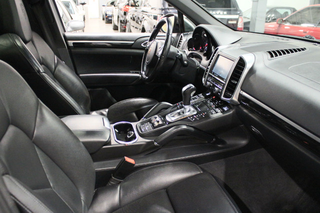 2012 PORSCHE CAYENNE S LUXURY 4X4! HIGH SPEC! ONLY $16,900! in Cars & Trucks in Edmonton - Image 4