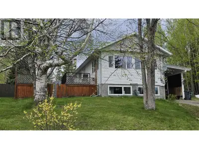 Located on quiet and family-friendly Ball Place, this fully finished home offers space, updates, and...