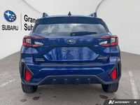 2024 Subaru Crosstrek Touring Vehicle Highlights CarPlay EyeSight Assist Back-Up Camera Experience c... (image 3)