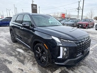 Welcome to Kingscross Hyundai! Engine: V6 Cylinder Engine 3.8L L/100Km City: 12.6 L/100Km Hwy: 9.5 S... (image 6)