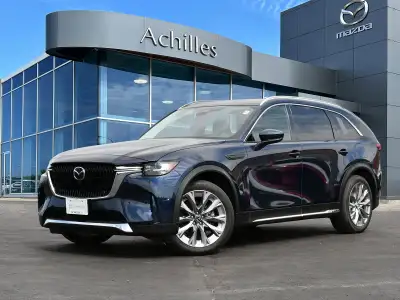 MAZDA CERTIFIED PRE-OWNED – BY ACHILLES MAZDA MAZDA CERTIFIED PRE-OWNED VEHICLE BENEFITS - THIS IS I...