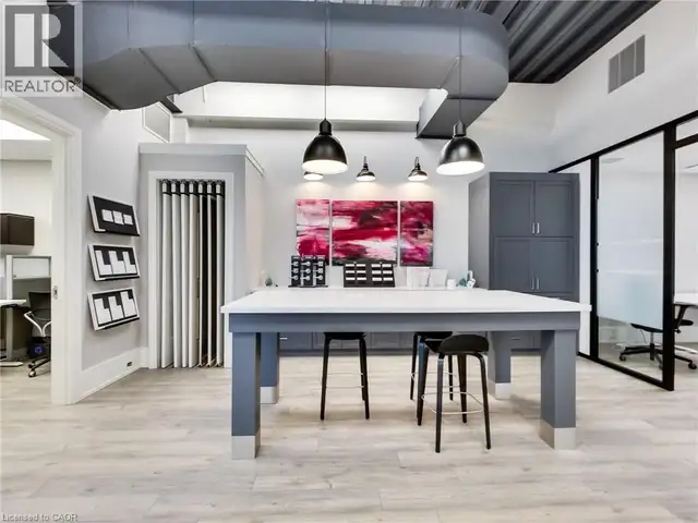 3170 HARVESTER Road Unit# 103 Burlington, Ontario in Commercial & Office Space for Rent in Oakville / Halton Region - Image 40