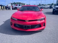 ===== Key Features ===== * Only 31,000 km * BC-Owned * Rear-Wheel Drive (RWD) * 2.0L Turbocharged 4-... (image 8)
