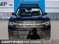 Saskatoon Motor Products - Recent Arrival! 2024 Ford Bronco Sport Big Bend - Certified Certification... (image 8)