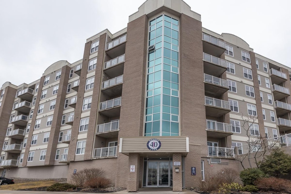 2 Bedroom Apartment for Rent - 40 Bedros Lane 2