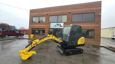 Brand New CAEL Excavators - Financing available Looking for a powerful, reliable, and affordable exc...