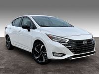 Nissan Intelligent Key System,remote Engine Start,8 Inch Touchscreen Display,heated Front Seats,appl... (image 1)