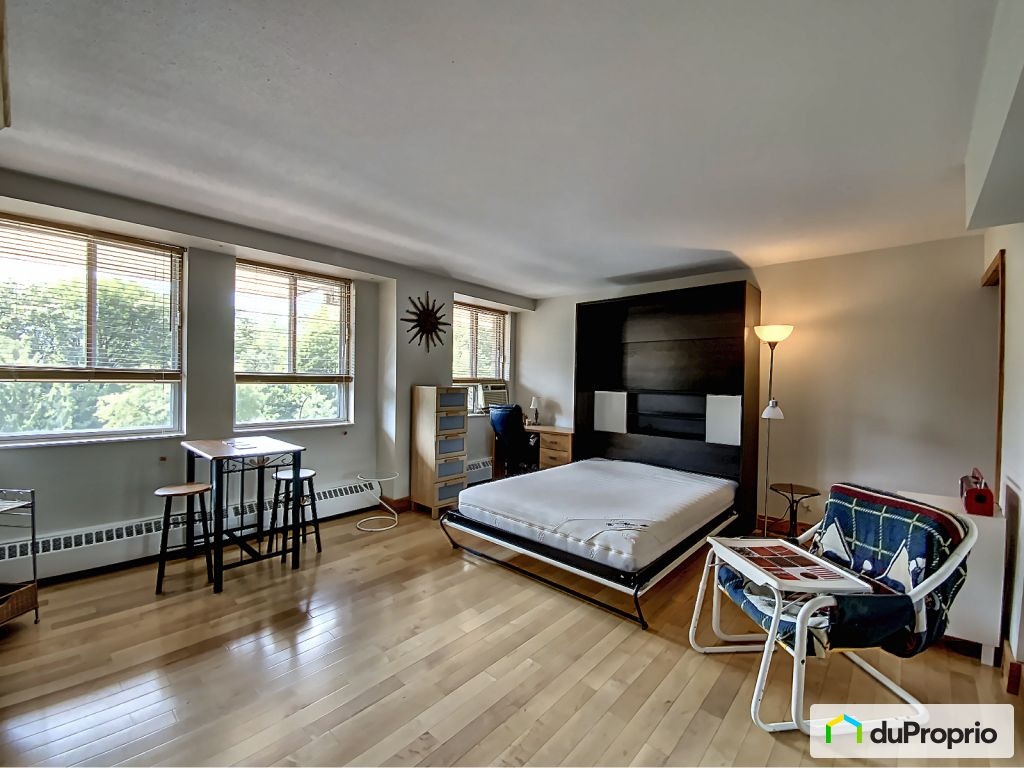 $335,000 - Condominium for sale in Le Plateau-Mont-Royal — photo 3