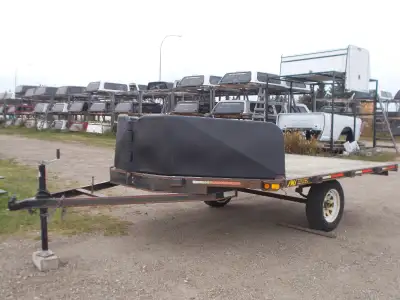 #1238 2003 SWS #1498 2013 CHARGER Monday-Saturday 9-5pm ALBERTA TRAILERS AND TRUCK CANOPIES 4004 42n...
