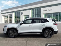 *Tiguan Comfortline 4 Motion* *Performance:* • 4- cylinder, 2.0 TSI , 201 HP & 221 lb-ft engine • 8-... (image 1)