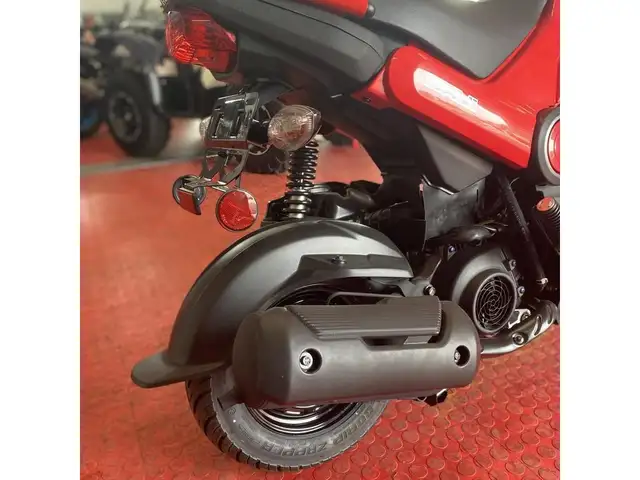 2023 Honda Navi110 in Street, Cruisers & Choppers in Regina - Image 12