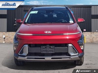 Check out this certified 2025 Hyundai Kona Preferred AWD w/ Trend | Leather | Sunroof | Heated Seats... (image 7)