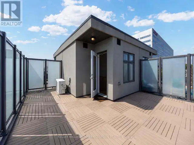 52 - 719 LAWRENCE AVENUE W Toronto (Yorkdale-Glen Park), Ontario in Condos for Sale in City of Toronto - Image 27