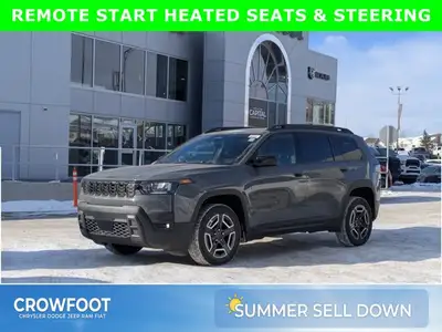 This Jeep Cherokee has a strong Intercooled Turbo Gas/Electric I-4 1.6 L/98 engine powering this Var...