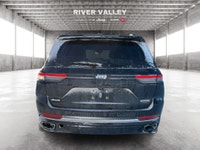 NAVIGATION SYSTEM, HEATED FRONT SEATS, HEATED REAR SEATS, ADAPTIVE SUSPENSION, REMOTE ENGINE START E... (image 3)