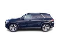 Heated Front Seats, Backup Camera, Leather, Sunroof, Push Button Start, AWD. Recent Arrival! 2022 Me... (image 4)