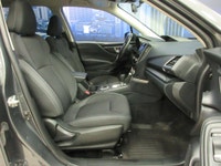 SUBARU FORESTER 2022 CONVENIENCE AWD AUTOMATIQUE TOUT ÉQUIPÉ / INTÉRIEUR EN TISSUS CHAUFFANT ET ÉLEC... (image 8)