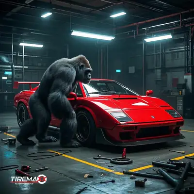 Fully Licensed Mechanic Shop with 30 Years of Expertise! Get dealership-level service without the de...