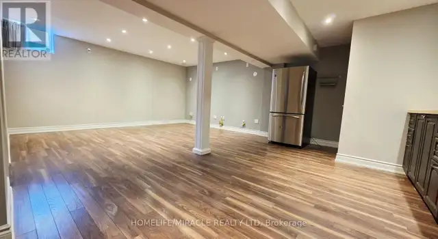 BASEMENT - 367 GRENKE PLACE Milton (HA Harrison), Ontario in Long Term Rentals in Oakville / Halton Region - Image 10