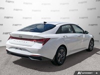 Only 17,335 Miles! This Hyundai Elantra delivers a Regular Unleaded I-4 2.0 L/122 engine powering th... (image 5)