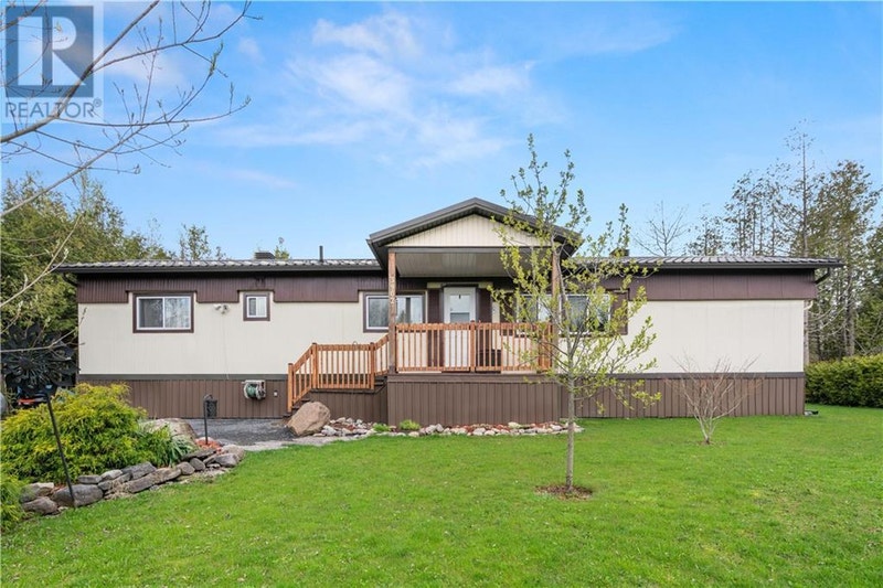 3902 CHRISTINE STREET Alexandria, Ontario Houses for Sale Ottawa