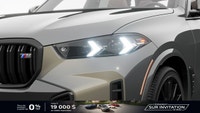 BMW Laval présente la toute nouvelle *BMW X5 M60i xDrive 2026.* Une combinaison de puissance, confor... (image 7)