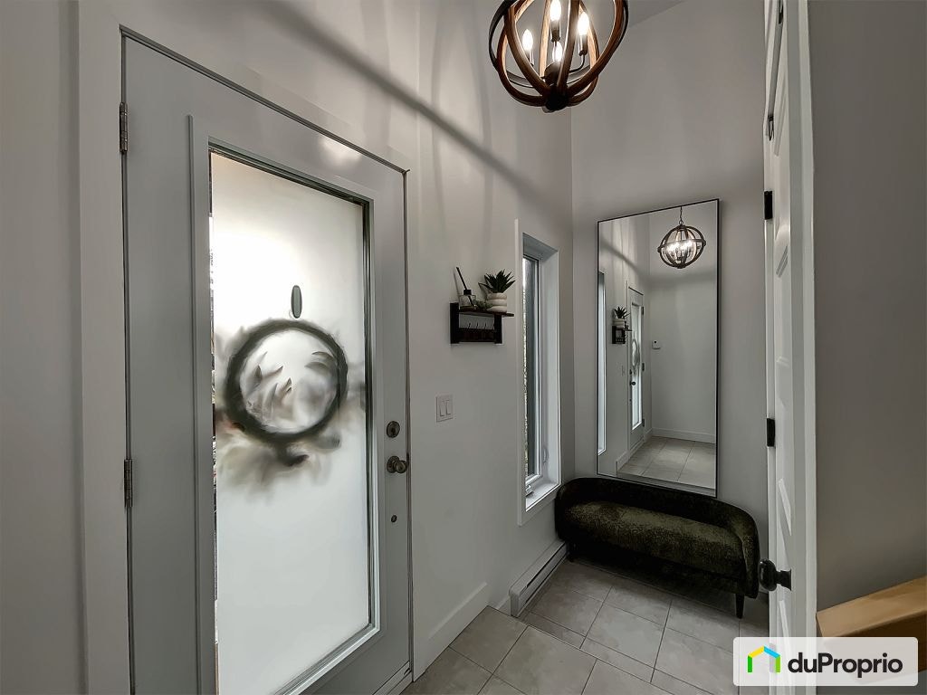 $455,000 - Semi-detached for sale in Sherbrooke (Rock Forest) — photo 2