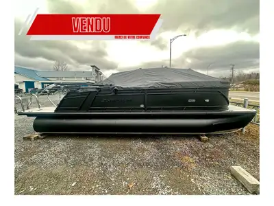 Bienvenue chez Binette Marine! Le choix parfait pour votre prochaine aventure nautique! Vous rêvez d...