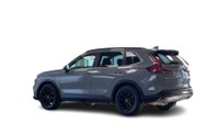 -Regina Honda Recent Arrival! 2023 Honda CR-V Sport 107 point inspected, Fully detailed, Fresh oil c... (image 9)
