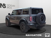 Heated Seats, Navigation, Remote Engine Start, Rear View Camera, Reverse Sense System! Check out our... (image 2)