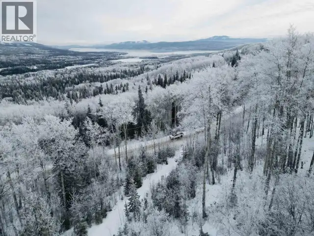 LOT A BALD HILL ROAD Burns Lake, British Columbia in Land for Sale in Burns Lake - Image 23