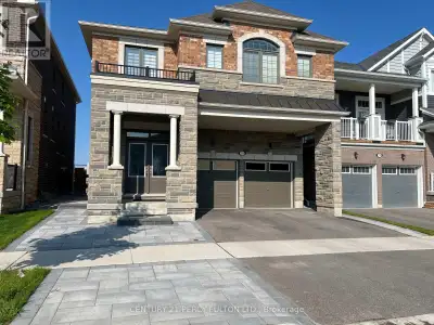 79 BARKERVILLE DRIVE Whitby, Ontario