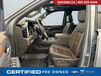 The 2025 GMC Sierra 1500 Denali is the pinnacle of craftsmanship, technology, and truck capability b... (image 9)