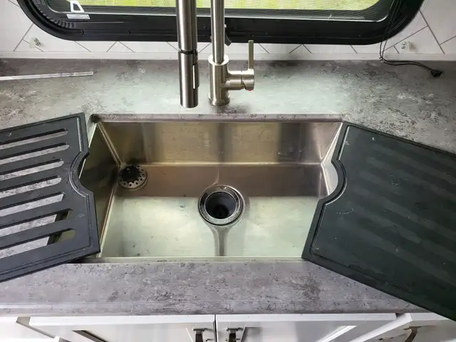 2023 Keystone COUGAR Sport 2100 RK in Travel Trailers & Campers in St. Albert - Image 24